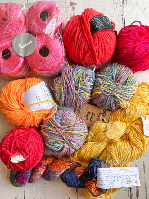 SALE Grab Bags!