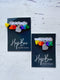 HapBee Handmade Stitch Markers