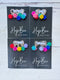 HapBee Handmade Stitch Markers