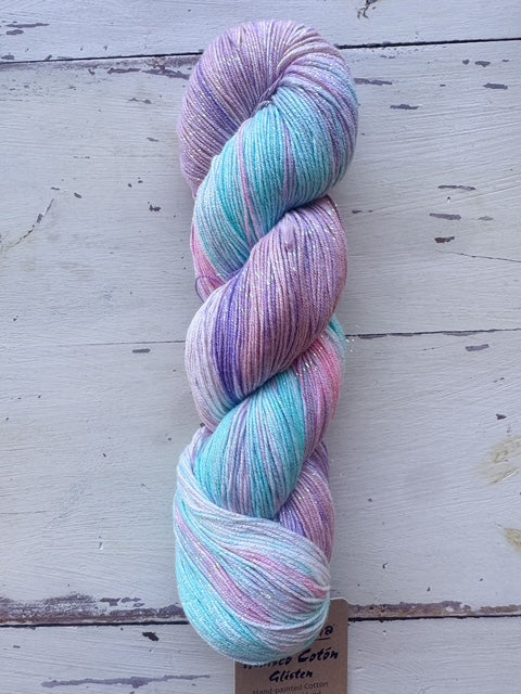 Araucania Adora Shawl