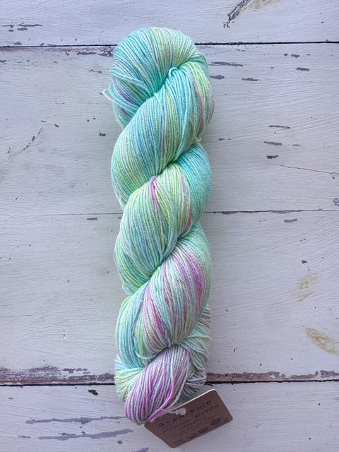 Araucania Adora Shawl