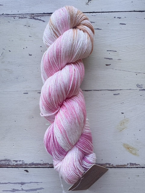 Araucania Adora Shawl