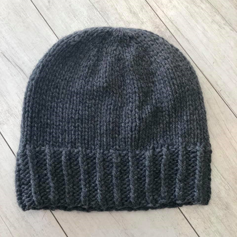 Barrington Beanie Hat Kit