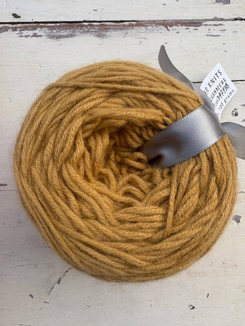Jennifer Pure Cashmere