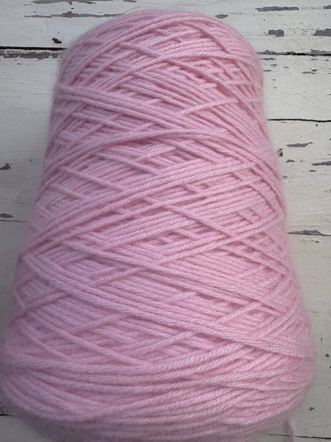 Jo Jo's Cashmere Cable Scarf Kit