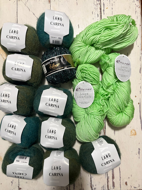 SALE Grab Bags!