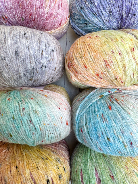 Louisa Harding TULLA TWEED