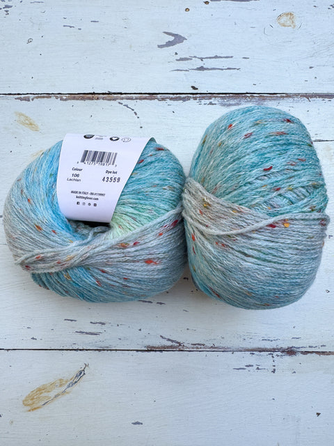 Louisa Harding TULLA TWEED