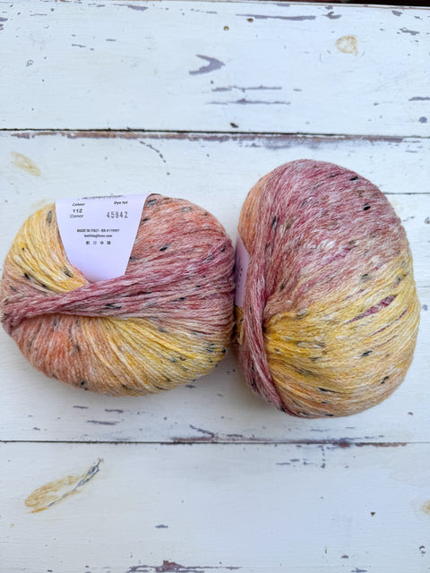 Louisa Harding TULLA TWEED
