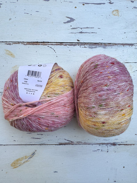 Louisa Harding TULLA TWEED