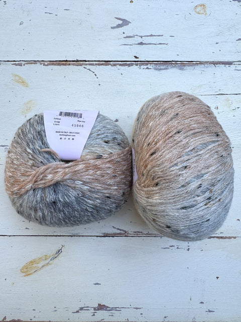 Louisa Harding TULLA TWEED