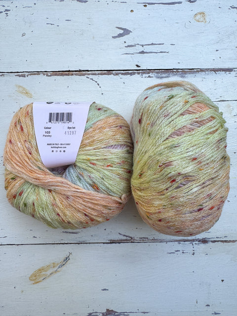 Louisa Harding TULLA TWEED