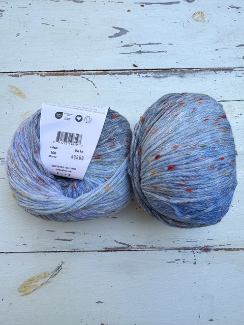 Louisa Harding TULLA TWEED