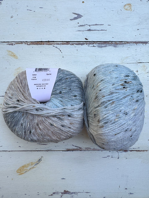 Louisa Harding TULLA TWEED
