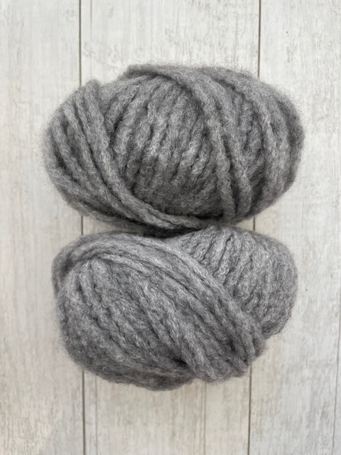 Lang Cashmere Light Cabled Cowl Kit