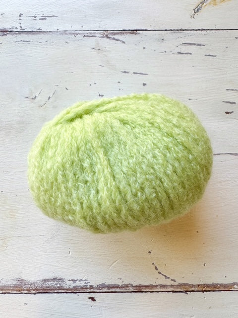 Lang Cashmere Light
