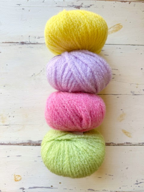 Lang Cashmere Light
