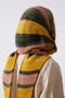 Nemes Hooded Scarf Kit