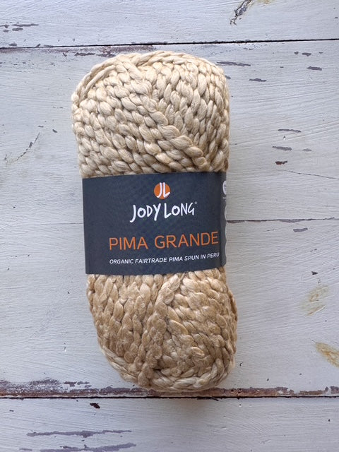 Jody Long Pima Grande
