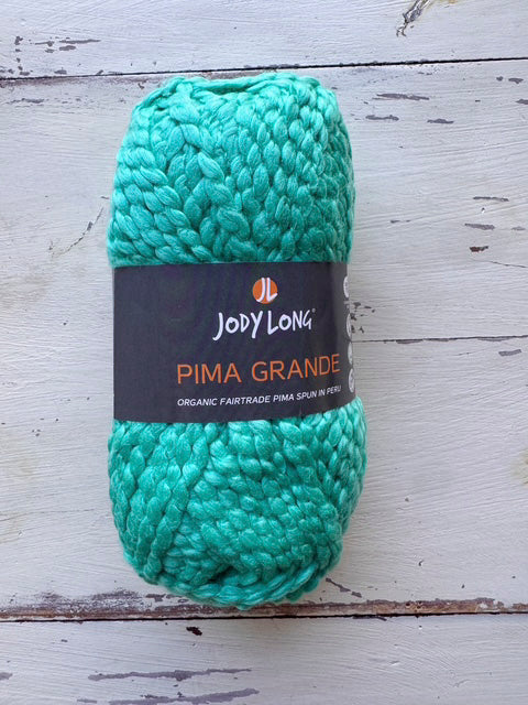 Jody Long Pima Grande