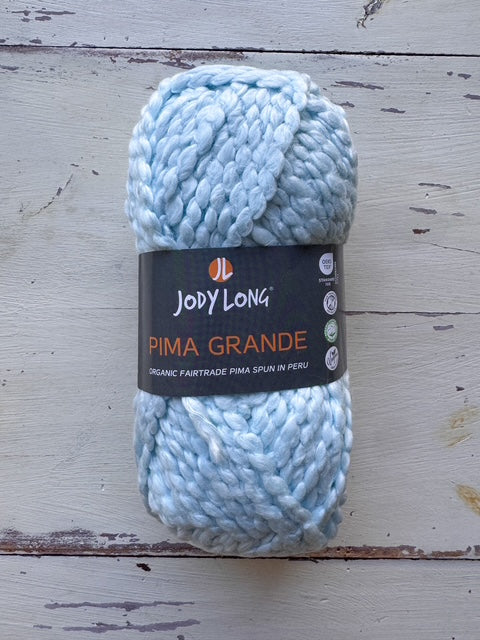 Jody Long Pima Grande