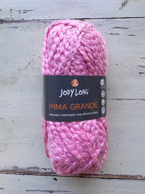 Jody Long Pima Grande