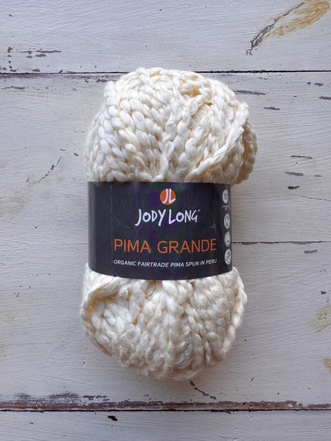 Jody Long Pima Grande