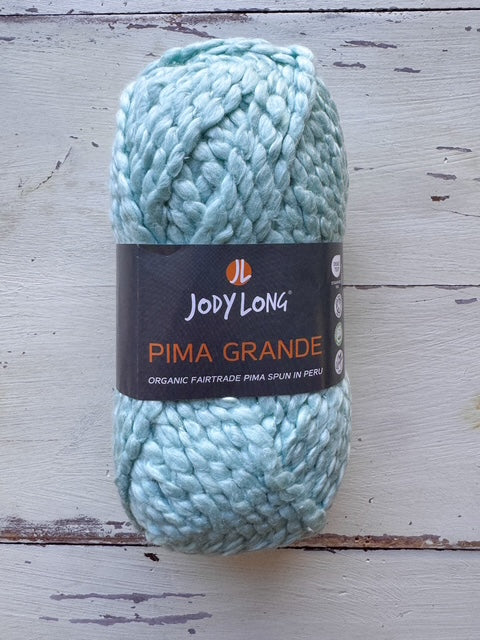 Jody Long Pima Grande