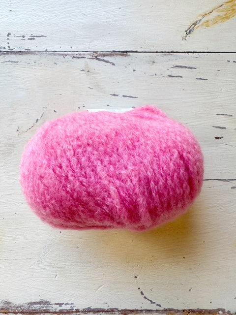 Lang Cashmere Light