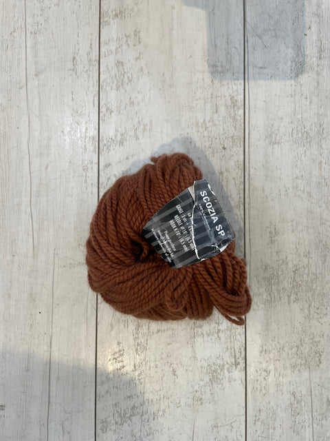 SALE String Scozia Cashmere