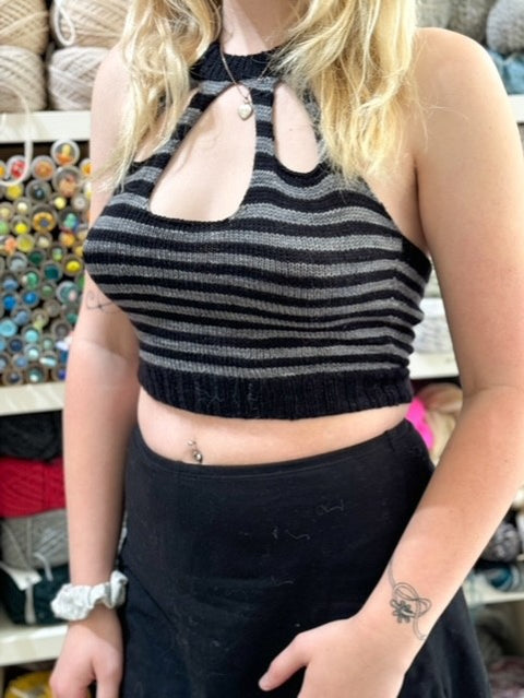 Vivien Halter Kit