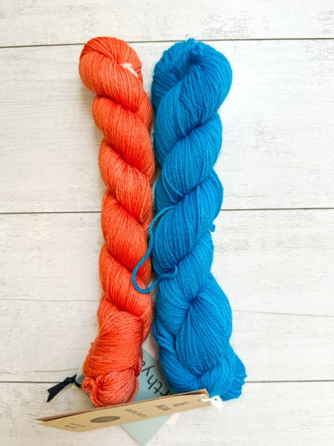 Vivien Halter Kit