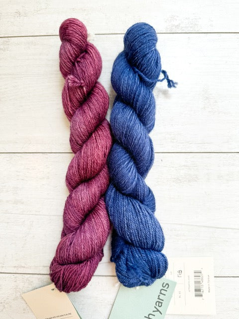 Vivien Halter Kit