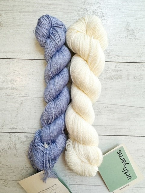 Vivien Halter Kit