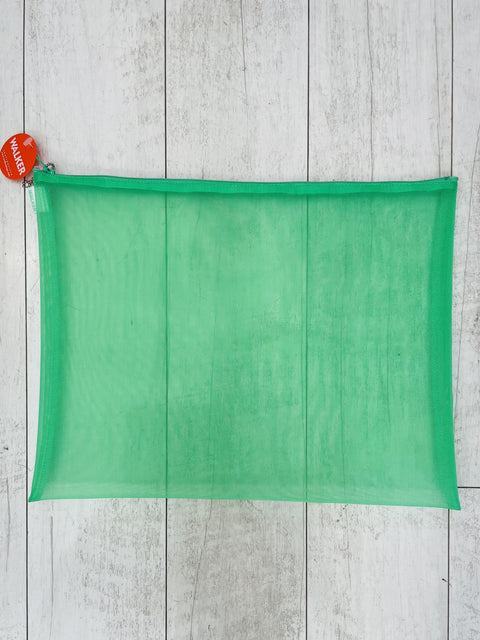 Walker Mesh Accessory Pouch