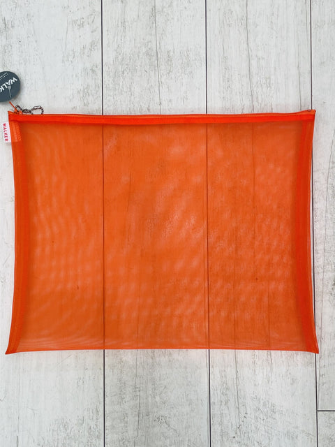 Walker Mesh Accessory Pouch