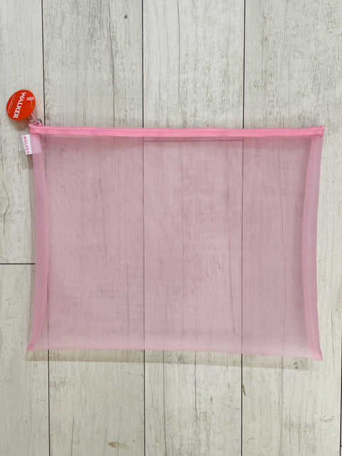 Walker Mesh Accessory Pouch