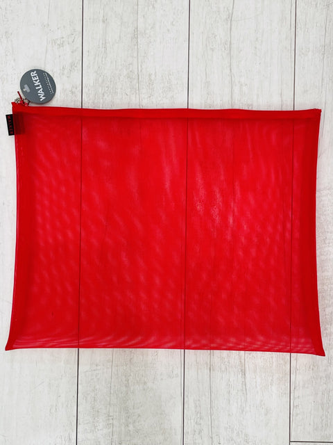 Walker Mesh Accessory Pouch