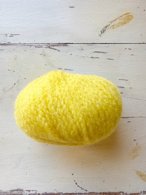 Lang Cashmere Light