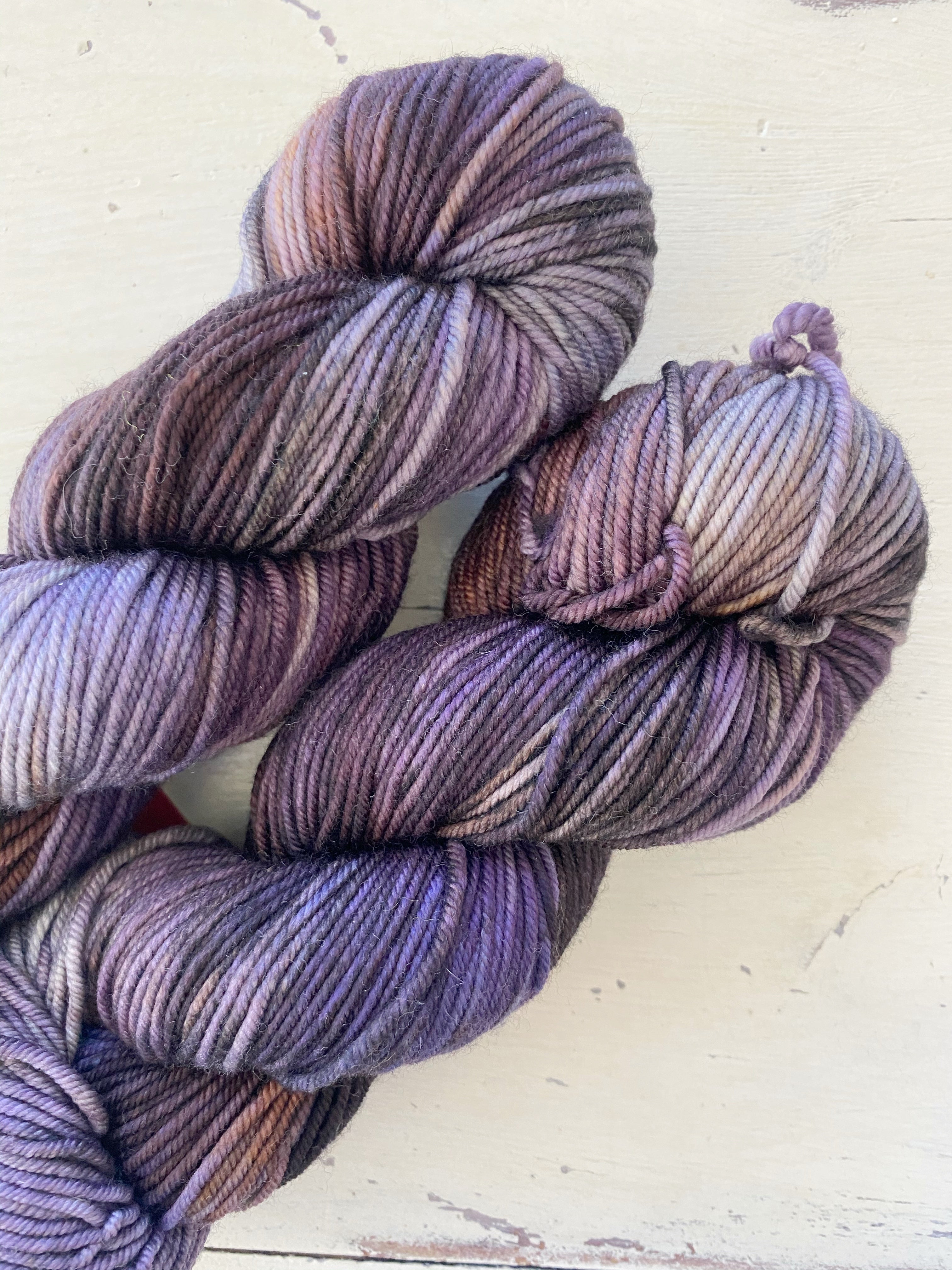 Zen Yarn Garden Serenity Worsted– Jennifer Knits