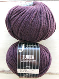 String Yarns Zurich
