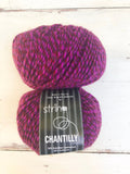 Chantilly Hat and Scarf Kit