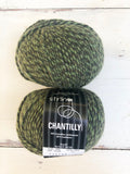 String Chantilly