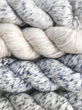 Super Soft Flecked Mitt Kit