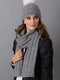 Chantilly Hat and Scarf Kit