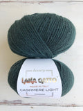 Lana Gatto Cashmere Light