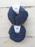Lang Cashmere Light Cabled Cowl Kit