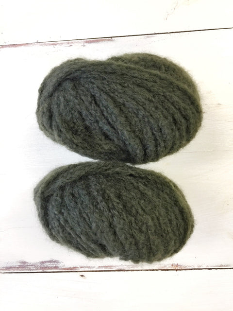 Lang Cashmere Light Cabled Cowl Kit