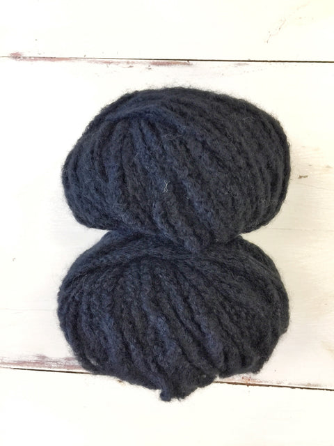 Lang Cashmere Light Cabled Cowl Kit