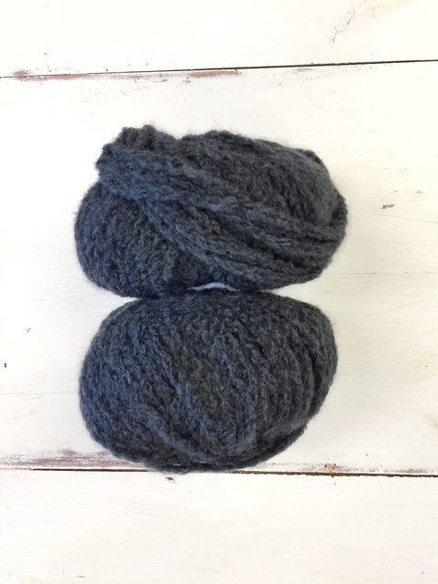 Lang Cashmere Light V Neck Pullover Kit